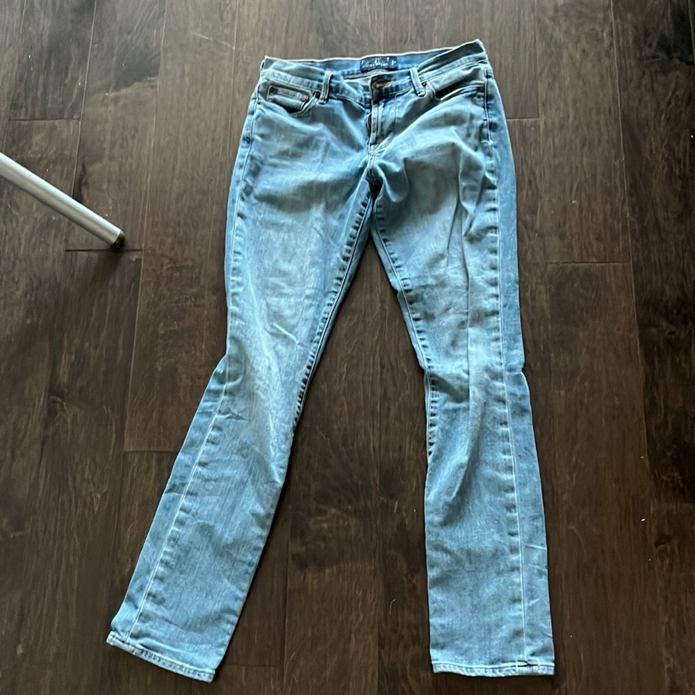 Lucky brand jeans